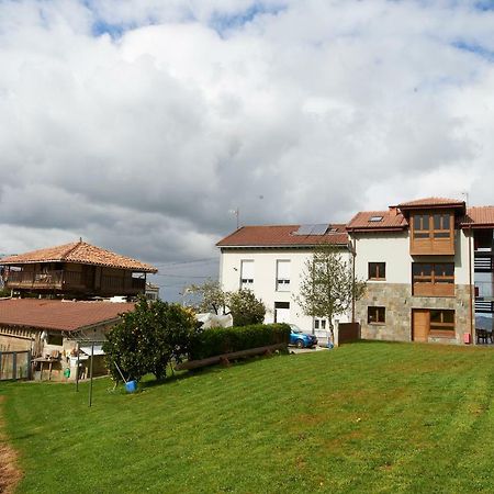 Casa Mamina Διαμέρισμα Siero Εξωτερικό φωτογραφία