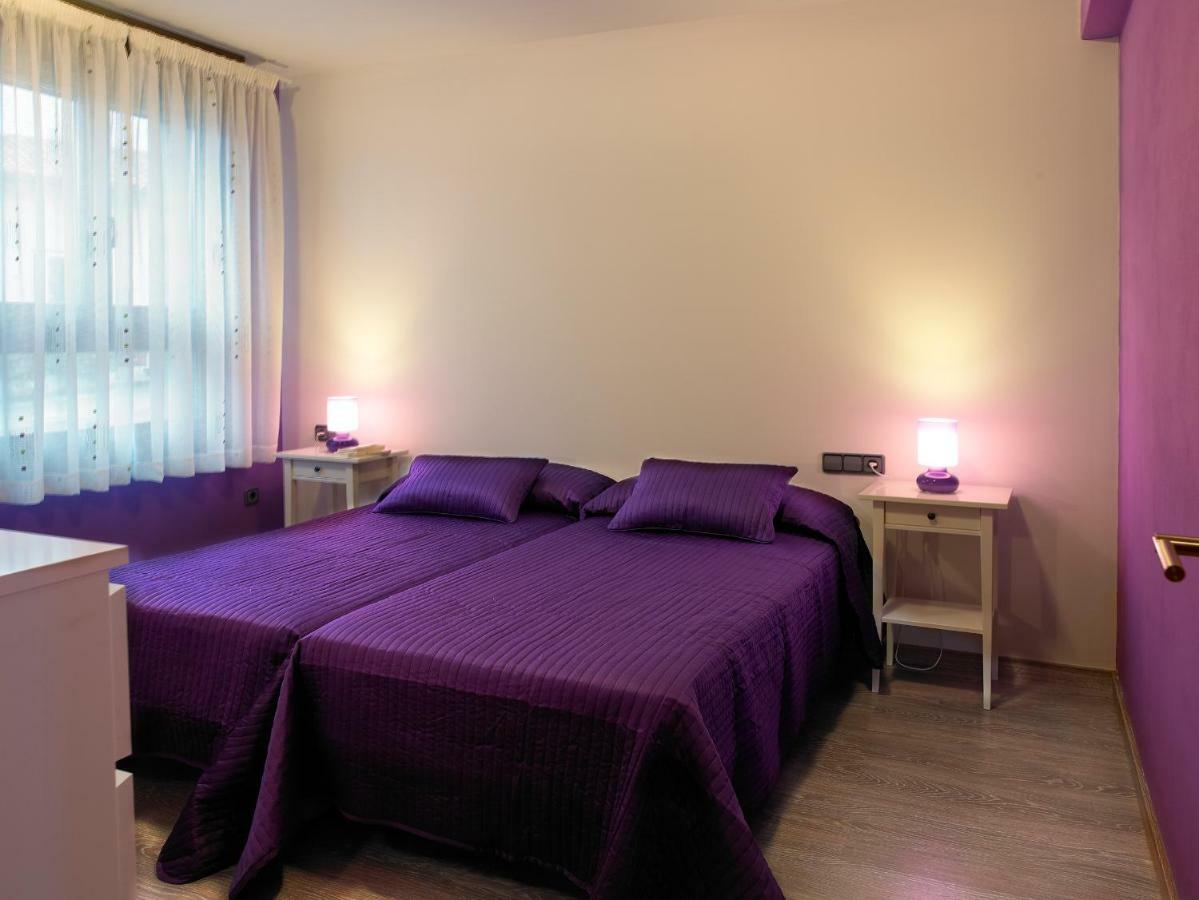 Casa Mamina Διαμέρισμα Siero Εξωτερικό φωτογραφία