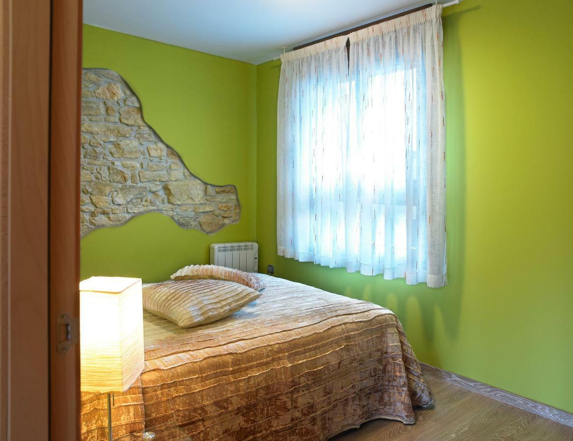 Casa Mamina Διαμέρισμα Siero Εξωτερικό φωτογραφία