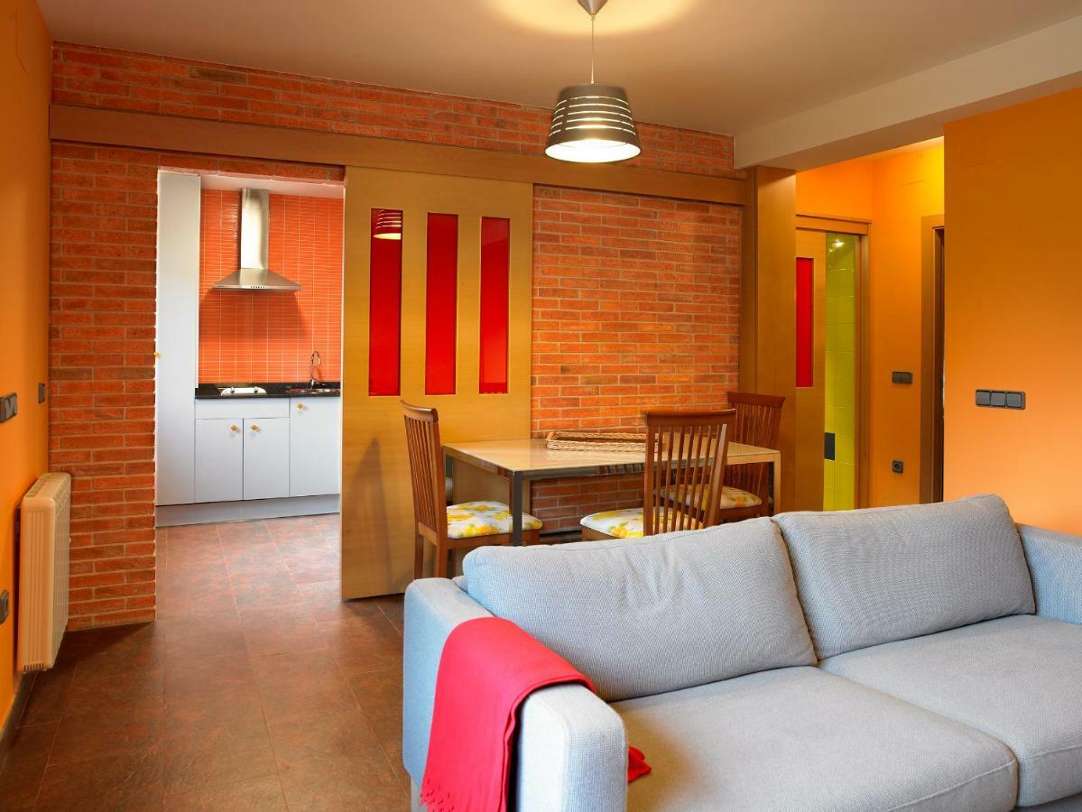 Casa Mamina Διαμέρισμα Siero Εξωτερικό φωτογραφία